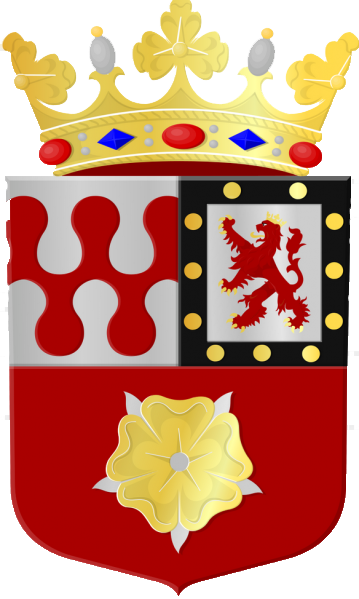 Kom bij ons – Berg en Dal